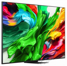 LG 100QNED86A6 Telev&iacute;zi&oacute;k - LED telev&iacute;zi&oacute; - UHD 4K felbont&aacute;s&uacute; - 505905