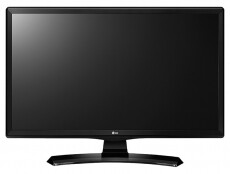 LG 24MT49DF-PZ HD Ready LED monitor/TV Iroda &eacute;s sz&aacute;m&iacute;t&aacute;stechnika - Monitor - Monitor &eacute;s TV egyben - 314296