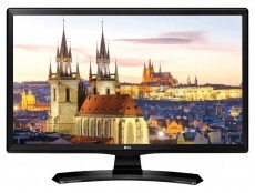 LG 24MT49DF-PZ HD Ready LED monitor/TV Iroda &eacute;s sz&aacute;m&iacute;t&aacute;stechnika - Monitor - Monitor &eacute;s TV egyben - 314296
