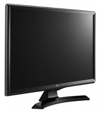 LG 24MT49DF-PZ HD Ready LED monitor/TV Iroda &eacute;s sz&aacute;m&iacute;t&aacute;stechnika - Monitor - Monitor &eacute;s TV egyben - 314296