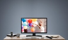 LG 24MT49DF-PZ HD Ready LED monitor/TV Iroda &eacute;s sz&aacute;m&iacute;t&aacute;stechnika - Monitor - Monitor &eacute;s TV egyben - 314296