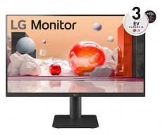 LG 27 27MS550-B FHD IPS 100Hz HDMI monitor Iroda &eacute;s sz&aacute;m&iacute;t&aacute;stechnika - Monitor - Monitor - 506179