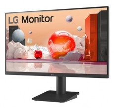 LG 27 27MS550-B FHD IPS 100Hz HDMI monitor Iroda &eacute;s sz&aacute;m&iacute;t&aacute;stechnika - Monitor - Monitor - 506179