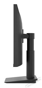 LG 27 27MS550-B FHD IPS 100Hz HDMI monitor Iroda &eacute;s sz&aacute;m&iacute;t&aacute;stechnika - Monitor - Monitor - 506179