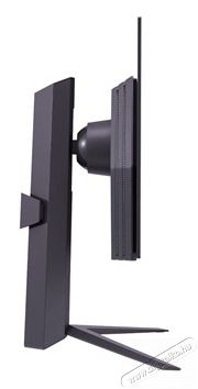 LG 27" 27GS95QE-B UltraGear QHD IPS 240Hz HDMI/DP OLED gamer monitor Iroda &eacute;s sz&aacute;m&iacute;t&aacute;stechnika - Monitor - Monitor - 506971