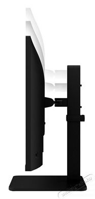 LG 27 27BA550-B FHD IPS 100Hz USB/HDMI/VGA/DP fekete LED monitor Iroda &eacute;s sz&aacute;m&iacute;t&aacute;stechnika - Monitor - Monitor - 507532