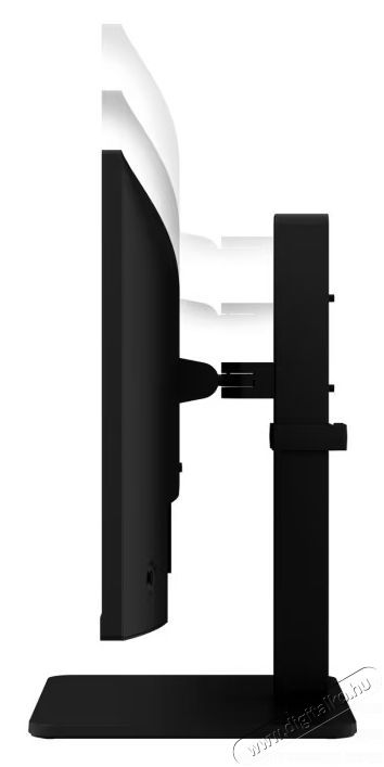 LG 24" 24BA550-B FHD IPS 100Hz DVI/HDMI/DP monitor Iroda &eacute;s sz&aacute;m&iacute;t&aacute;stechnika - Monitor - Monitor - 507237