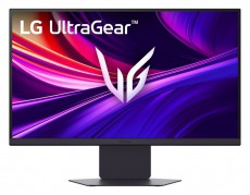LG 27G850A-B.AEU 4K UHD IPS 240Hz HDMI/DP/USB gamer monitor Iroda &eacute;s sz&aacute;m&iacute;t&aacute;stechnika - Monitor - Monitor - 514372