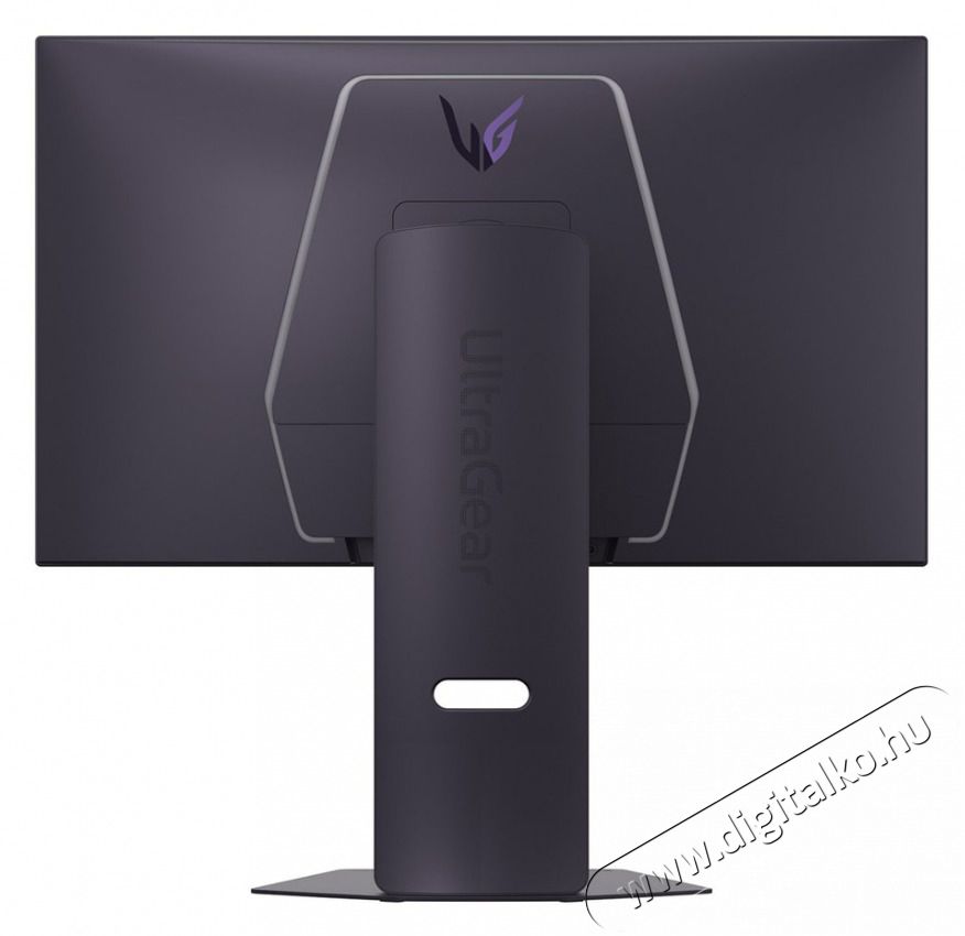 LG 27G850A-B.AEU 4K UHD IPS 240Hz HDMI/DP/USB gamer monitor Iroda &eacute;s sz&aacute;m&iacute;t&aacute;stechnika - Monitor - Monitor - 514372