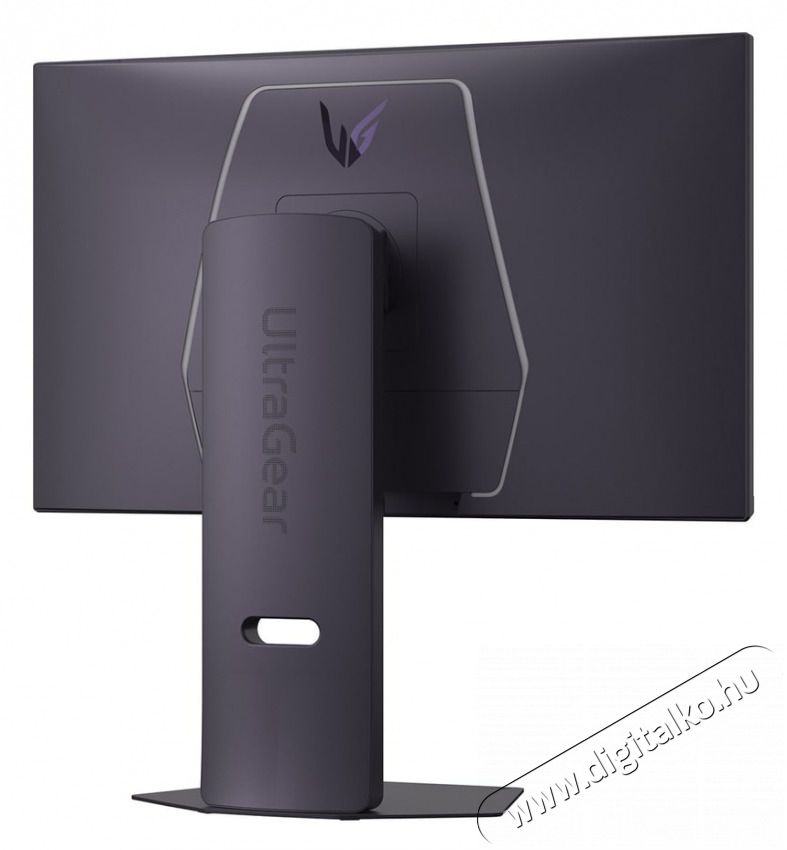 LG 27G850A-B.AEU 4K UHD IPS 240Hz HDMI/DP/USB gamer monitor Iroda &eacute;s sz&aacute;m&iacute;t&aacute;stechnika - Monitor - Monitor - 514372