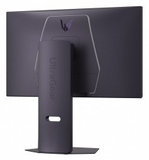 LG 27G850A-B.AEU 4K UHD IPS 240Hz HDMI/DP/USB gamer monitor Iroda &eacute;s sz&aacute;m&iacute;t&aacute;stechnika - Monitor - Monitor - 514372