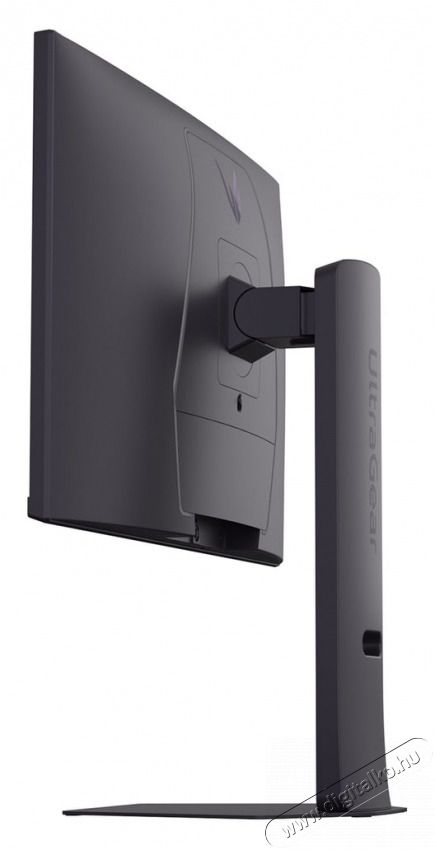 LG 27G850A-B.AEU 4K UHD IPS 240Hz HDMI/DP/USB gamer monitor Iroda &eacute;s sz&aacute;m&iacute;t&aacute;stechnika - Monitor - Monitor - 514372