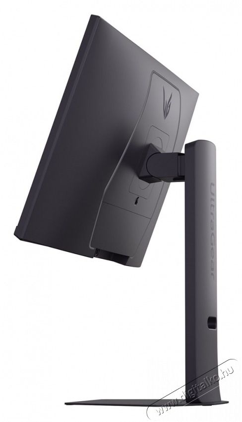 LG 27G850A-B.AEU 4K UHD IPS 240Hz HDMI/DP/USB gamer monitor Iroda &eacute;s sz&aacute;m&iacute;t&aacute;stechnika - Monitor - Monitor - 514372