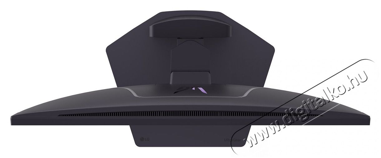 LG 27G850A-B.AEU 4K UHD IPS 240Hz HDMI/DP/USB gamer monitor Iroda &eacute;s sz&aacute;m&iacute;t&aacute;stechnika - Monitor - Monitor - 514372