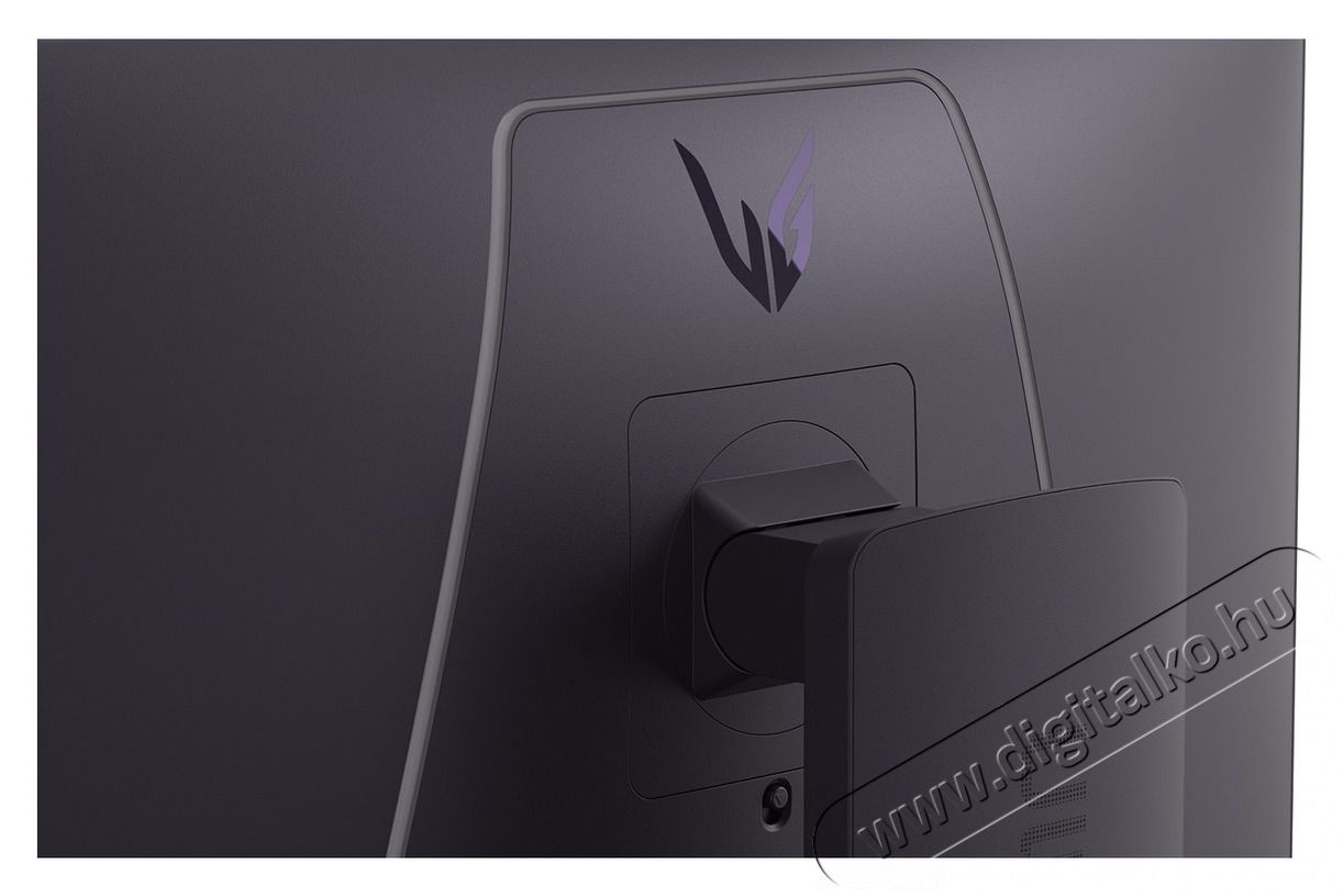 LG 27G850A-B.AEU 4K UHD IPS 240Hz HDMI/DP/USB gamer monitor Iroda &eacute;s sz&aacute;m&iacute;t&aacute;stechnika - Monitor - Monitor - 514372