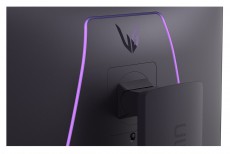 LG 27G850A-B.AEU 4K UHD IPS 240Hz HDMI/DP/USB gamer monitor Iroda &eacute;s sz&aacute;m&iacute;t&aacute;stechnika - Monitor - Monitor - 514372