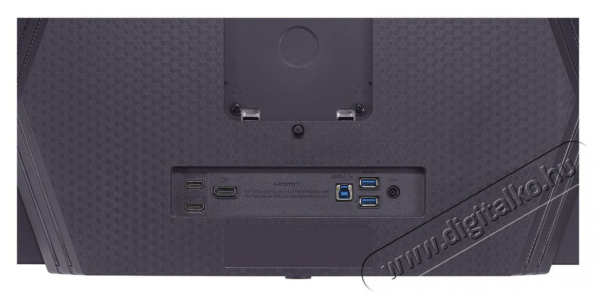 LG 27GX790A-B.AEU QHD OLED 480Hz HDMI/DP/USB gamer monitor Iroda &eacute;s sz&aacute;m&iacute;t&aacute;stechnika - Monitor - Monitor - 514373