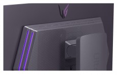 LG 27GX790A-B.AEU QHD OLED 480Hz HDMI/DP/USB gamer monitor Iroda &eacute;s sz&aacute;m&iacute;t&aacute;stechnika - Monitor - Monitor - 514373