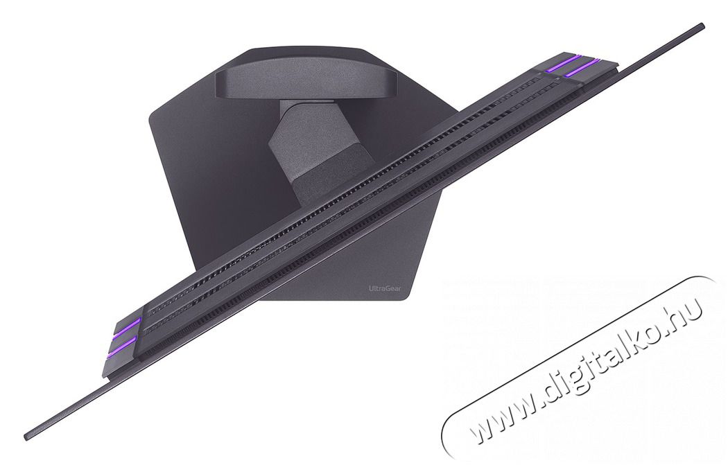 LG 27GX790A-B.AEU QHD OLED 480Hz HDMI/DP/USB gamer monitor Iroda &eacute;s sz&aacute;m&iacute;t&aacute;stechnika - Monitor - Monitor - 514373