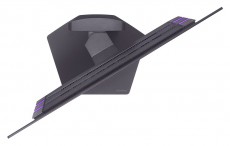 LG 27GX790A-B.AEU QHD OLED 480Hz HDMI/DP/USB gamer monitor Iroda &eacute;s sz&aacute;m&iacute;t&aacute;stechnika - Monitor - Monitor - 514373