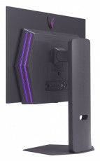 LG 27GX790A-B.AEU QHD OLED 480Hz HDMI/DP/USB gamer monitor Iroda &eacute;s sz&aacute;m&iacute;t&aacute;stechnika - Monitor - Monitor - 514373