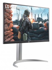 LG 27UP650K-W.AEU 4K UHD IPS HDMI/DP monitor Iroda &eacute;s sz&aacute;m&iacute;t&aacute;stechnika - Monitor - Monitor - 514371