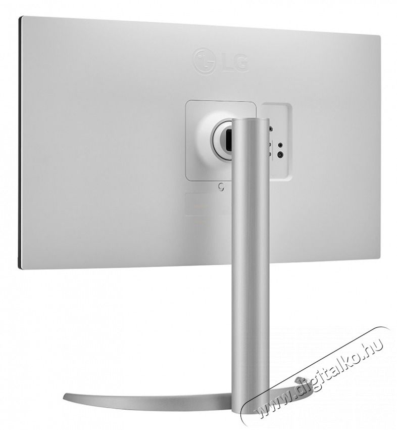 LG 27UP650K-W.AEU 4K UHD IPS HDMI/DP monitor Iroda &eacute;s sz&aacute;m&iacute;t&aacute;stechnika - Monitor - Monitor - 514371