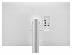 LG 27UP650K-W.AEU 4K UHD IPS HDMI/DP monitor Iroda &eacute;s sz&aacute;m&iacute;t&aacute;stechnika - Monitor - Monitor - 514371