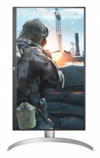 LG 27UP650K-W.AEU 4K UHD IPS HDMI/DP monitor Iroda &eacute;s sz&aacute;m&iacute;t&aacute;stechnika - Monitor - Monitor - 514371