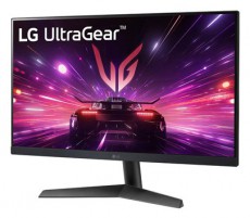 LG UltraGear 24GS60F-B Monitor Iroda &eacute;s sz&aacute;m&iacute;t&aacute;stechnika - Monitor - Monitor - 516081