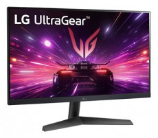 LG UltraGear 24GS60F-B Monitor Iroda &eacute;s sz&aacute;m&iacute;t&aacute;stechnika - Monitor - Monitor - 516081