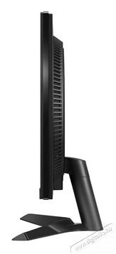 LG UltraGear 24GS60F-B Monitor Iroda &eacute;s sz&aacute;m&iacute;t&aacute;stechnika - Monitor - Monitor - 516081
