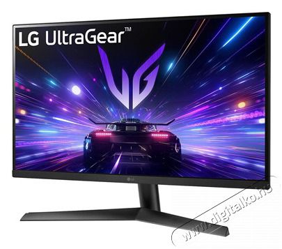 LG 27GS60F-B UltraGear FHD IPS 180Hz HDMI/DP gamer monitor (27GS60F-B.AEU) Iroda &eacute;s sz&aacute;m&iacute;t&aacute;stechnika - Monitor - Monitor - 516214