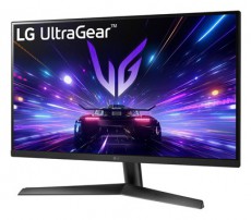 LG 27GS60F-B UltraGear FHD IPS 180Hz HDMI/DP gamer monitor (27GS60F-B.AEU) Iroda &eacute;s sz&aacute;m&iacute;t&aacute;stechnika - Monitor - Monitor - 516214