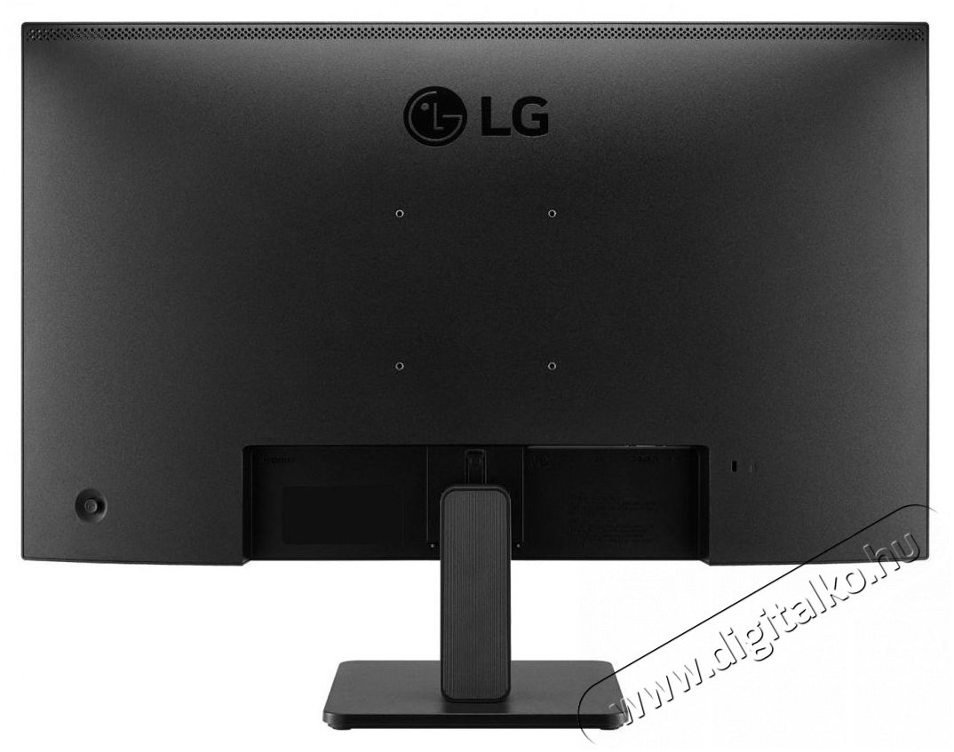 LG 27 27MR400 FHD IPS VGA/HDMI monitor Iroda &eacute;s sz&aacute;m&iacute;t&aacute;stechnika - Monitor - Monitor - 515837