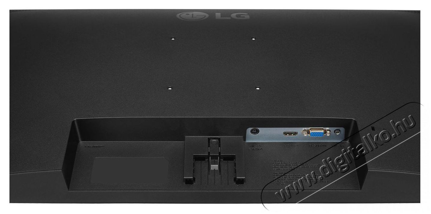 LG 27 27MR400 FHD IPS VGA/HDMI monitor Iroda &eacute;s sz&aacute;m&iacute;t&aacute;stechnika - Monitor - Monitor - 515837