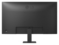 LG 27 27U631A-B.AEUQ QHD IPS 100Hz HDMI/USB-C monitor Iroda &eacute;s sz&aacute;m&iacute;t&aacute;stechnika - Monitor - Monitor - 516219