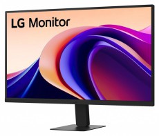 LG 27 27U631A-B.AEUQ QHD IPS 100Hz HDMI/USB-C monitor Iroda &eacute;s sz&aacute;m&iacute;t&aacute;stechnika - Monitor - Monitor - 516219