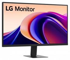 LG 27 27U631A-B.AEUQ QHD IPS 100Hz HDMI/USB-C monitor Iroda &eacute;s sz&aacute;m&iacute;t&aacute;stechnika - Monitor - Monitor - 516219