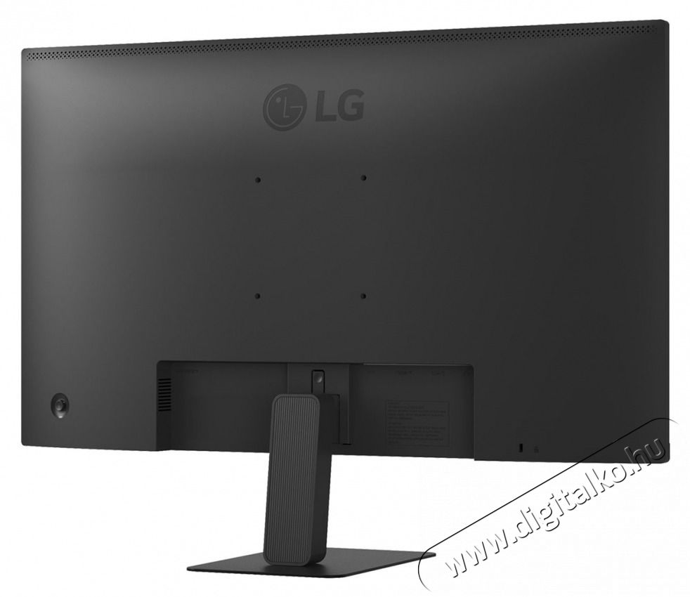 LG 27 27U631A-B.AEUQ QHD IPS 100Hz HDMI/USB-C monitor Iroda &eacute;s sz&aacute;m&iacute;t&aacute;stechnika - Monitor - Monitor - 516219