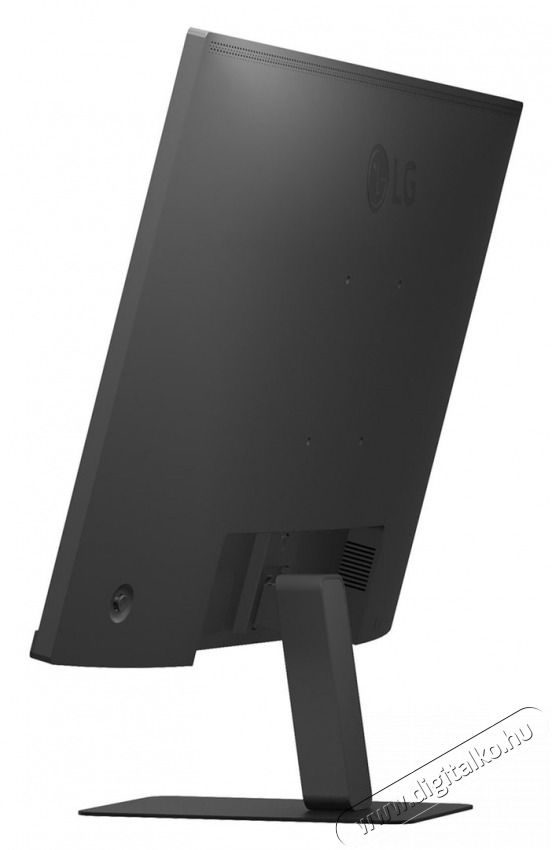 LG 27 27U631A-B.AEUQ QHD IPS 100Hz HDMI/USB-C monitor Iroda &eacute;s sz&aacute;m&iacute;t&aacute;stechnika - Monitor - Monitor - 516219