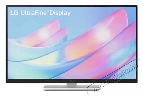 LG 27 27US550-W.AEU 4K UHD IPS HDMI/DP monitor Iroda &eacute;s sz&aacute;m&iacute;t&aacute;stechnika - Monitor - Monitor - 516220