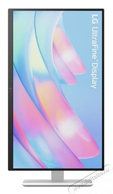 LG 27 27US550-W.AEU 4K UHD IPS HDMI/DP monitor Iroda &eacute;s sz&aacute;m&iacute;t&aacute;stechnika - Monitor - Monitor - 516220