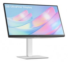 LG 27 27US550-W.AEU 4K UHD IPS HDMI/DP monitor Iroda &eacute;s sz&aacute;m&iacute;t&aacute;stechnika - Monitor - Monitor - 516220