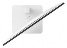 LG 27 27US550-W.AEU 4K UHD IPS HDMI/DP monitor Iroda &eacute;s sz&aacute;m&iacute;t&aacute;stechnika - Monitor - Monitor - 516220