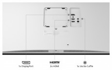 LG 27 27US550-W.AEU 4K UHD IPS HDMI/DP monitor Iroda &eacute;s sz&aacute;m&iacute;t&aacute;stechnika - Monitor - Monitor - 516220