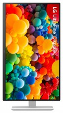 LG 27 27US550-W.AEU 4K UHD IPS HDMI/DP monitor Iroda &eacute;s sz&aacute;m&iacute;t&aacute;stechnika - Monitor - Monitor - 516220