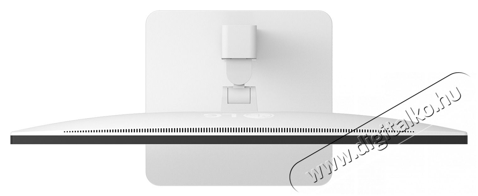 LG 27 27US550-W.AEU 4K UHD IPS HDMI/DP monitor Iroda &eacute;s sz&aacute;m&iacute;t&aacute;stechnika - Monitor - Monitor - 516220