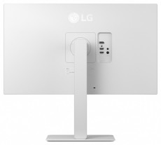 LG 27 27US550-W.AEU 4K UHD IPS HDMI/DP monitor Iroda &eacute;s sz&aacute;m&iacute;t&aacute;stechnika - Monitor - Monitor - 516220