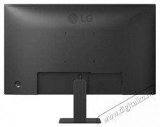 LG 24U631A-B Monitor IPS LED 23.8 , QHD (2560 x 1440), HDMI, 100 Hz, 5 ms, Fekete Iroda &eacute;s sz&aacute;m&iacute;t&aacute;stechnika - Monitor - Monitor - 533570